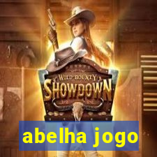 abelha jogo